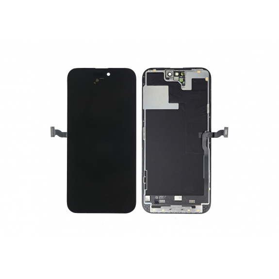 iPhone 14 PRO MAX displej SOFT OLED 120HZ DIAGNOSTIC