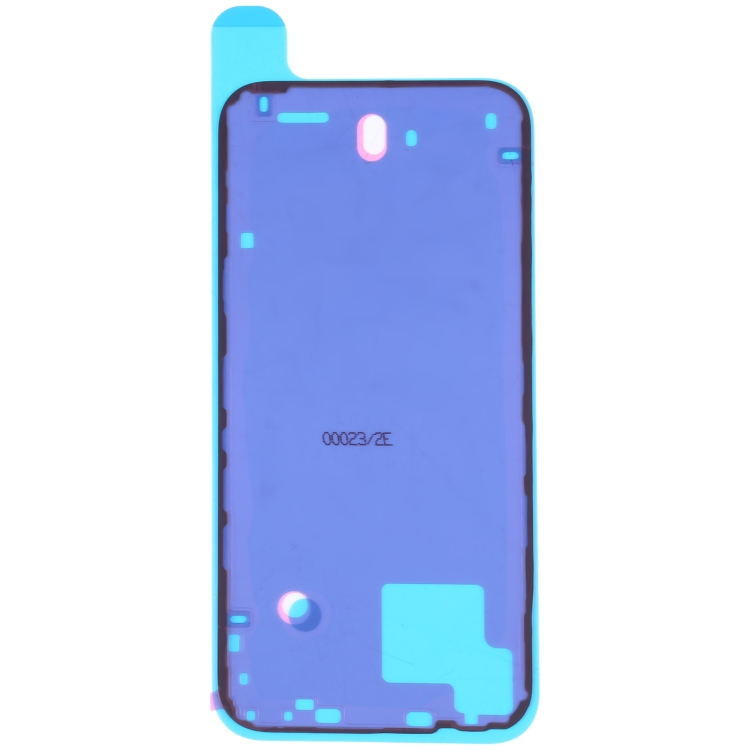 iPhone 17 adhesívna páska pod zadný kryt