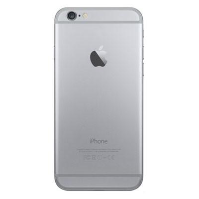 Iphone 6S zadný kryt, space grey/sivý