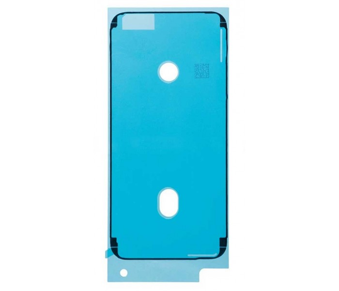 iPhone XR adhesívna páska pod displej
