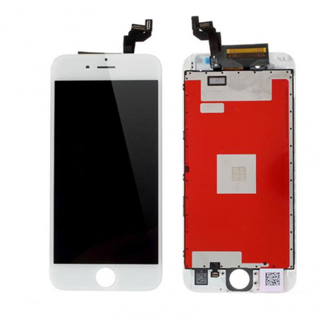 Iphone 6S PLUS displej, predný panel, biely