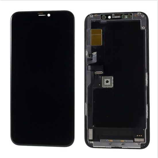 iPhone 11 PRO ORIGINAL, displej predný panel OLED