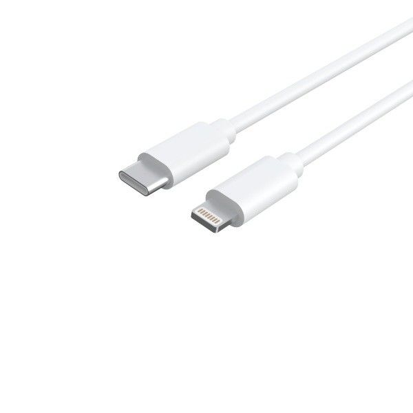 USB C to lightning Kábel 2m