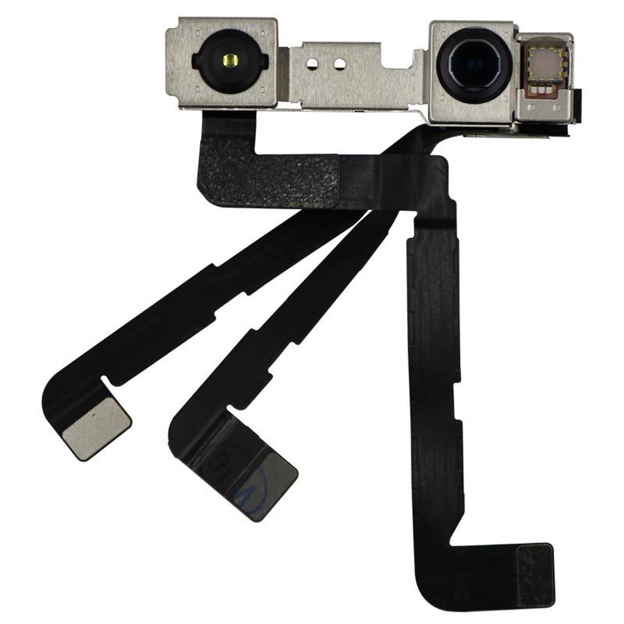Iphone 11 PRO MAX  modul prednej kamery ORIGINAL PULLED