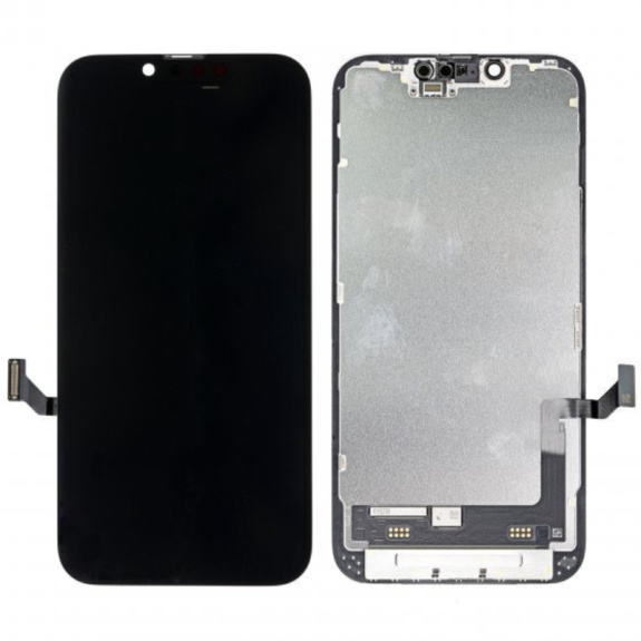 iPhone 16E/17E SOFT OLED