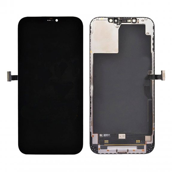 iPhone 12 PRO MAX displej predný panel HARD OLED
