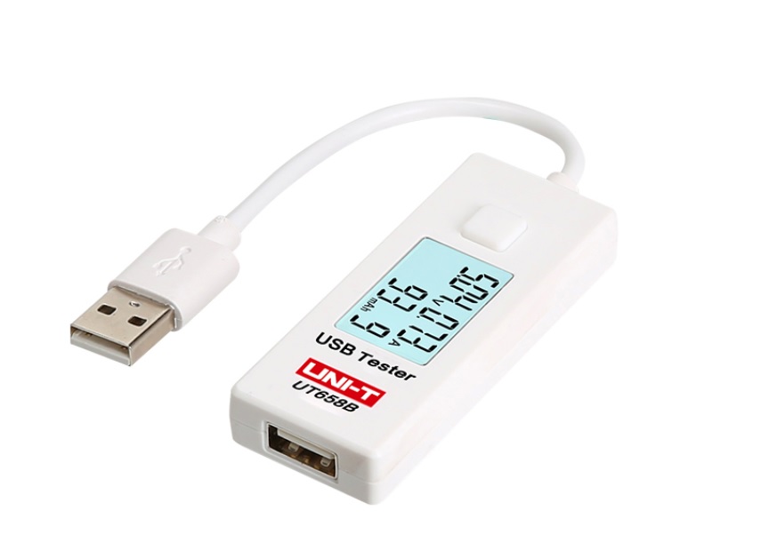 UNI-T USB tester UT658B