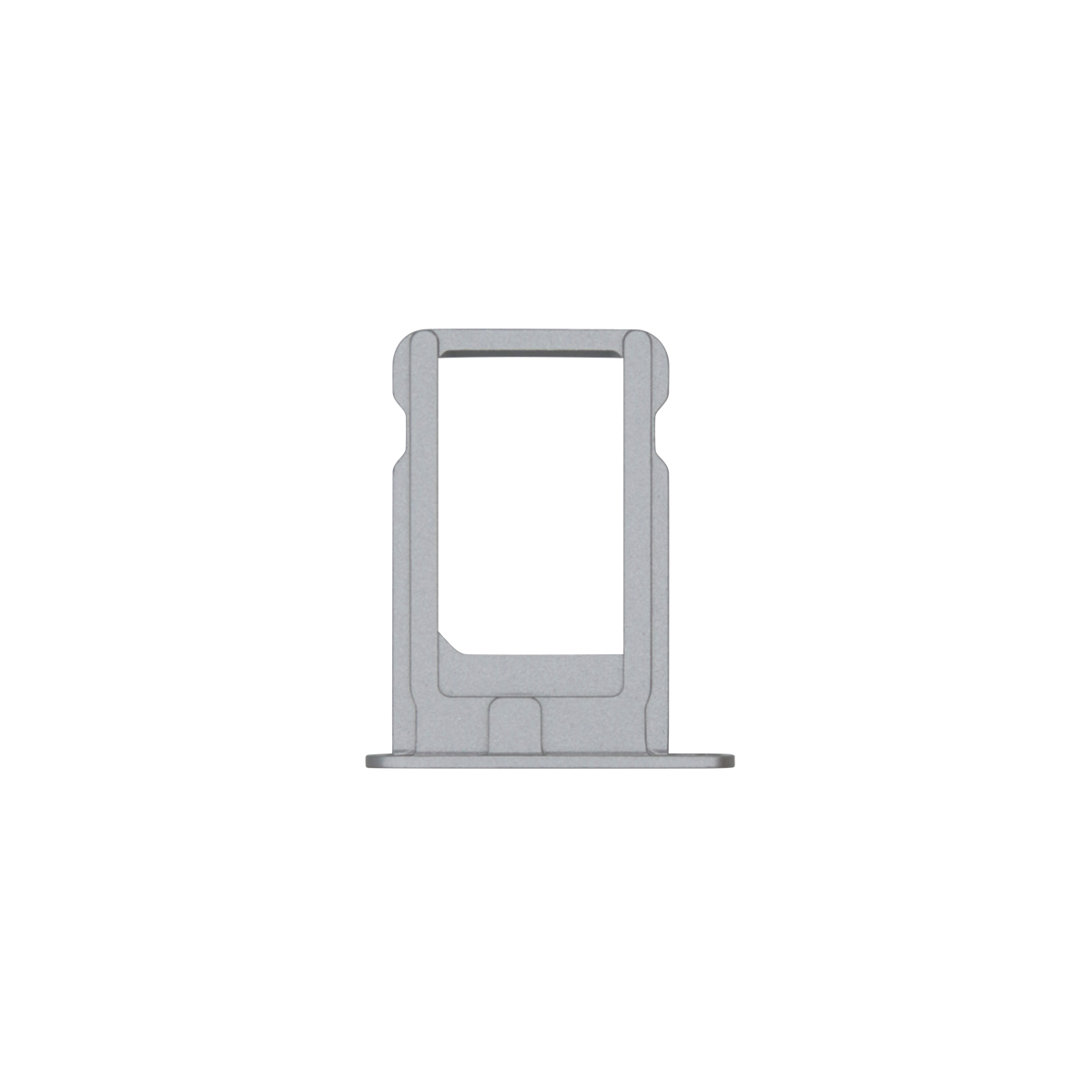 Iphone 6 PLUS Slot na SIM sivý(spae grey)
