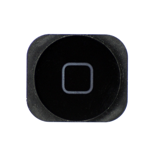 Iphone 5/5C home button čierny 