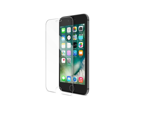 Ochranné tvrdené sklo pre iPhone 7/8/SE 2020