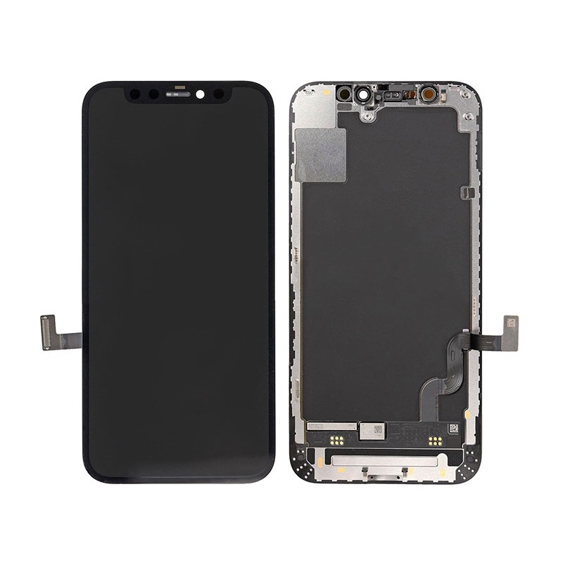 iPhone 12 mini. displej predný panel HARD OLED